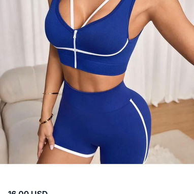 ROPA DEPORTIVA - Img 122072614