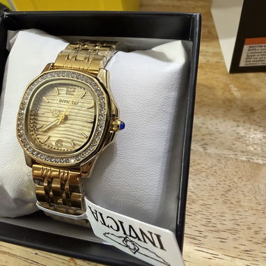 Relojes Invictas de mujer y hombre - 20/20