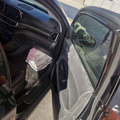 Vendo un negocio, Hyundai Tucson, 2020 - Img 116548957