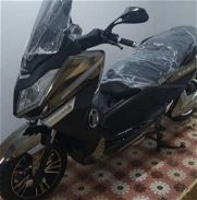 Moto Bucatti  tmax nueva. 53152401 - Img 45858066