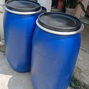 Tankes de agua - Img 55120203