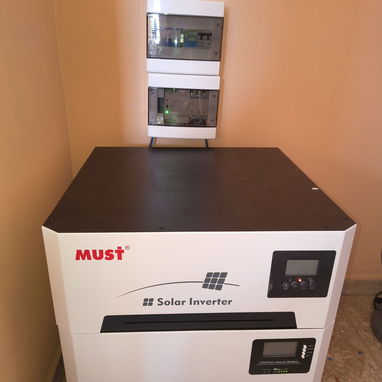 Se hacen instalaciones de sistemas fotovoltáicos - Img 127529377