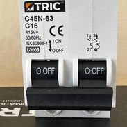 Breker de 16, 32, 40 A, de 2 polos - Img 55634984