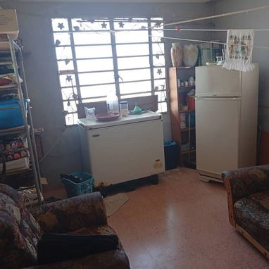 Se vende casa en Arroyo Naranjo Sevillano - 7/10