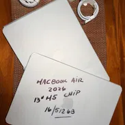 Apple Laptop MacBook Air 2026 - Img 56112592