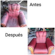 Limpieza de muebles , colchones , interiores de auto , alfombras y mas a DOMICILIO - Img 57029042