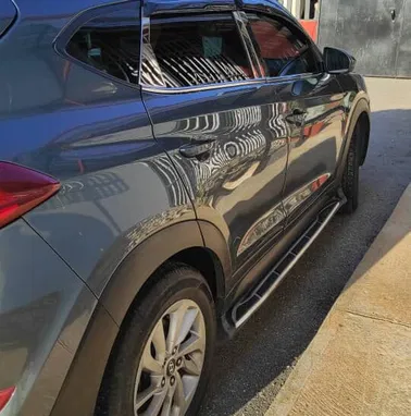 Vendo Yhunday tuccson  del 2017 muy bueno ojo solo venta - Img 70739015