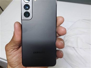 Samsung S22 nuevo de 8 con 128 - Img 65794810