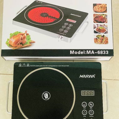🔥 OFERTAS DEL HOGAR | Ventiladores recargables, Cocinas, Lámparas Solares, Bombas de Agua, ollas y cafeteras. 🔥 - Img 123538526