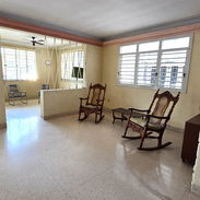 (NV-54) Casa no independiente de 5/4 y 1/2 en Nuevo Vedado (No posee garaje) - Img 55455565