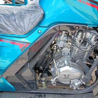 triciclo 300cc - 4/6