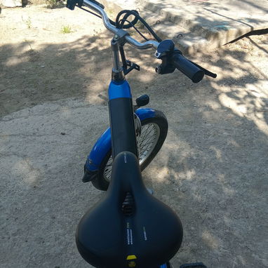 Se vende bicicleta eléctrica bucatti - 3/5