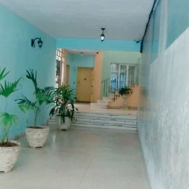 🏘Renta apartamento en Lealtad, La Habana | Wi‑Fi, EcoFlow y disponibilidad en octubre - 3/7