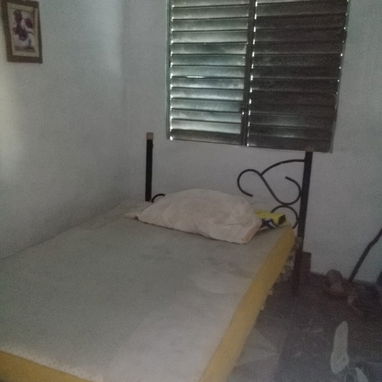 *$8000usd. En venta casa puerta de calle (PLANTA BAJA) de un biplanta en El Roble, Guanabacoa. Placa ocupada. - Img 117790830