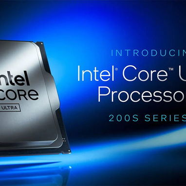 !!!Nuevos Micro Intel Core 15th Gen y AMD 9000 Series. Servicio Por Encargo. - Img 111365483