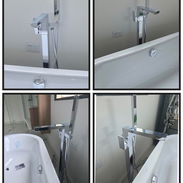 Monomando Sobre suelo para Bañera calidad sellada en caja - Img 54654497