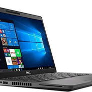 Laptop Dell 5400 14" i5 16/256 - Img 55152683
