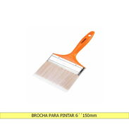 BROCHA PARA PINTAR 6´´/150mm - Img 55757963