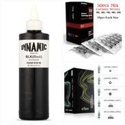 Ventas de aguja de tatuar y tinta. - Img 52432073