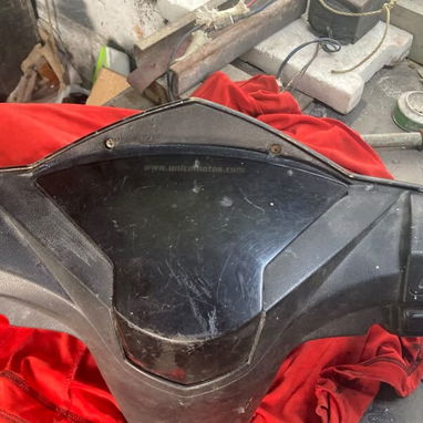Reparador de plásticos de motos - 6/7
