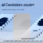 🔋🧳 Router Portátil con Batería – ¡Llévalo a donde vayas! - Img 49423937