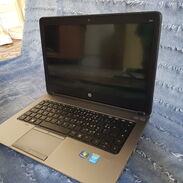 LAPTO HP CORE I5 8GB DDR3 IMPECABLE 0 DETALLES - Img 45345587