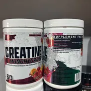 CREATINA MONOHIDRATADA NUTREX SABORIZADA - Img 56400322