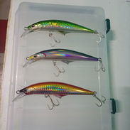 Artículos de pesca en oferta - Img 56405658