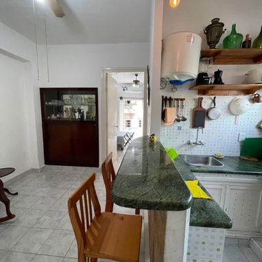 ✅Renta lineal cercana a la Universidad de la Habana y Hospitales🍀(GirHerJ) - Img 120039315
