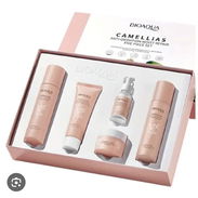 ✨ Kit de Camelias BIOAQUA ✨ - Img 57146177