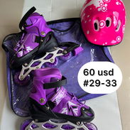 Patines niños - Img 58257630