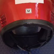 Casco para motos talla M - Img 56891751