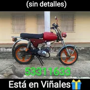 Se Vende Verjovina. Unidad de karpaty.Esta en Viñales.150 mil. Contactar al pv o 53311633. Está inscripta sin detalles. - Img 57342817