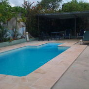 Vendo casa con piscina en Guanabo - Img 44538780