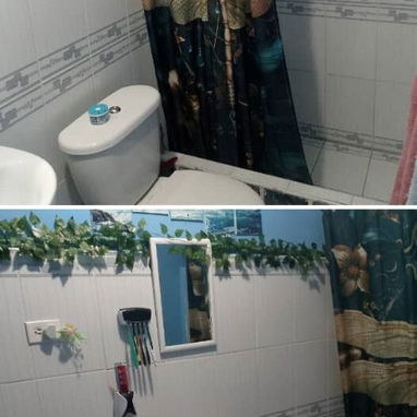 *$18.000usd SUN AJUSTE. En venta apartamento de micro (4to piso)en El Cerro, Casino Deportivo. A 2 cuadras del centro c - Img 118895285