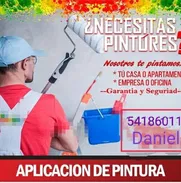 Pintura y barnizado - Img 50585378