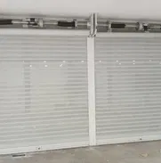 Puertas de garaje y protección. Motores para automatizarlas y servicio de instalación - Img 48820481