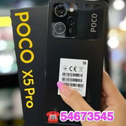📱 Poco X5 pro (5G) (6/128) — 220 USD 📦 - Img 57860233