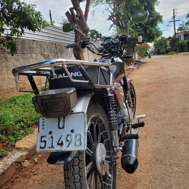Moto 4T Jialing - Img 123475006
