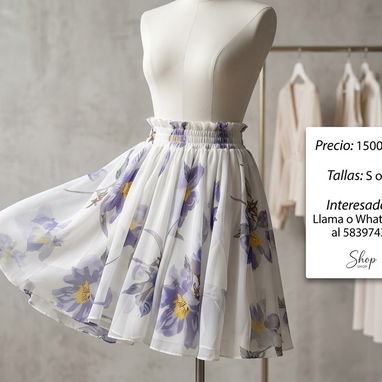 Ropa de mujer - 3/7
