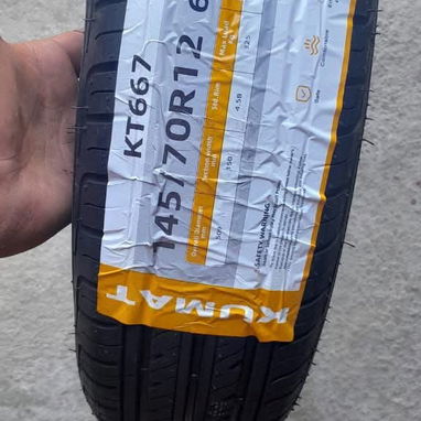 ✅Gomas Londway de 145/70 R 12. - Img 123202969