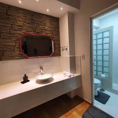 Encantador apartamento de 1 dormitorio disponible en Trinidad, Cuba. - Img 125982484