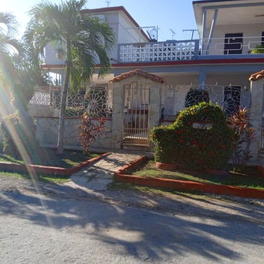 🏠⚡️⛱️Casa de renta con piscina en Guanabo/Alquiler de casa con piscina en Guanabo/Accommodation/House for rent in Havan - Img 125768386
