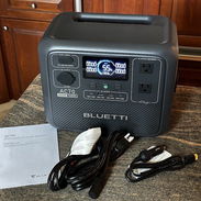 Bluetti AC70 768 Wh de Capacidad, 1000 W Nominal, 2000 W Pico precio 520 USD domicilio gratis - Img 57789137