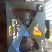 Mando PS4 - Img 56082557