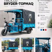 ‼️Rebajado‼️TRICICLO TOPMAQ 2026 - Img 57532711