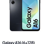 Samsung A16 - Img 58135410