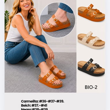 Zapatos - Img 124066601