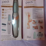 Pedicura profesional - Img 54125125