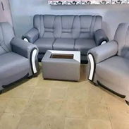 Juego de sala - Img 54489931